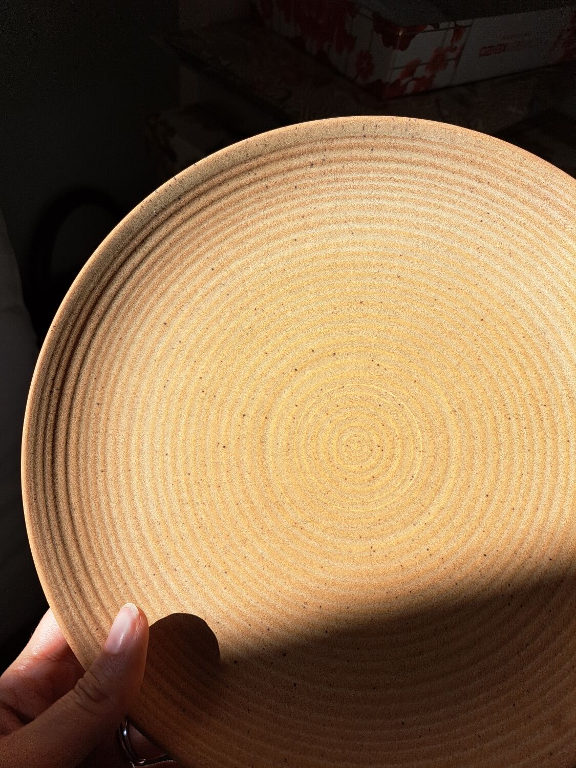 Flat plate