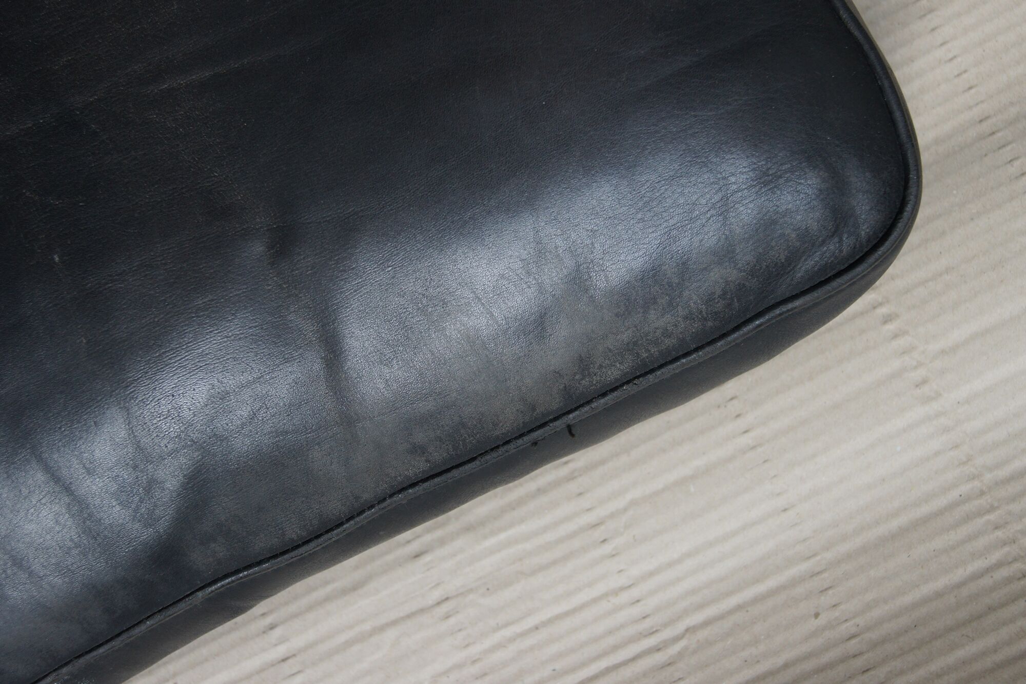 Canapé Capella par Illum Wikkelsø pour Niels Eilersen, années 1960