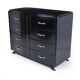 Art Deco dresser