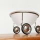 Postmodern Dutch Fruit on Wheels Bowl by Arnout Visser Droog for Designum, 1990s