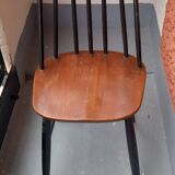 Tapiovaara fanette style  chair