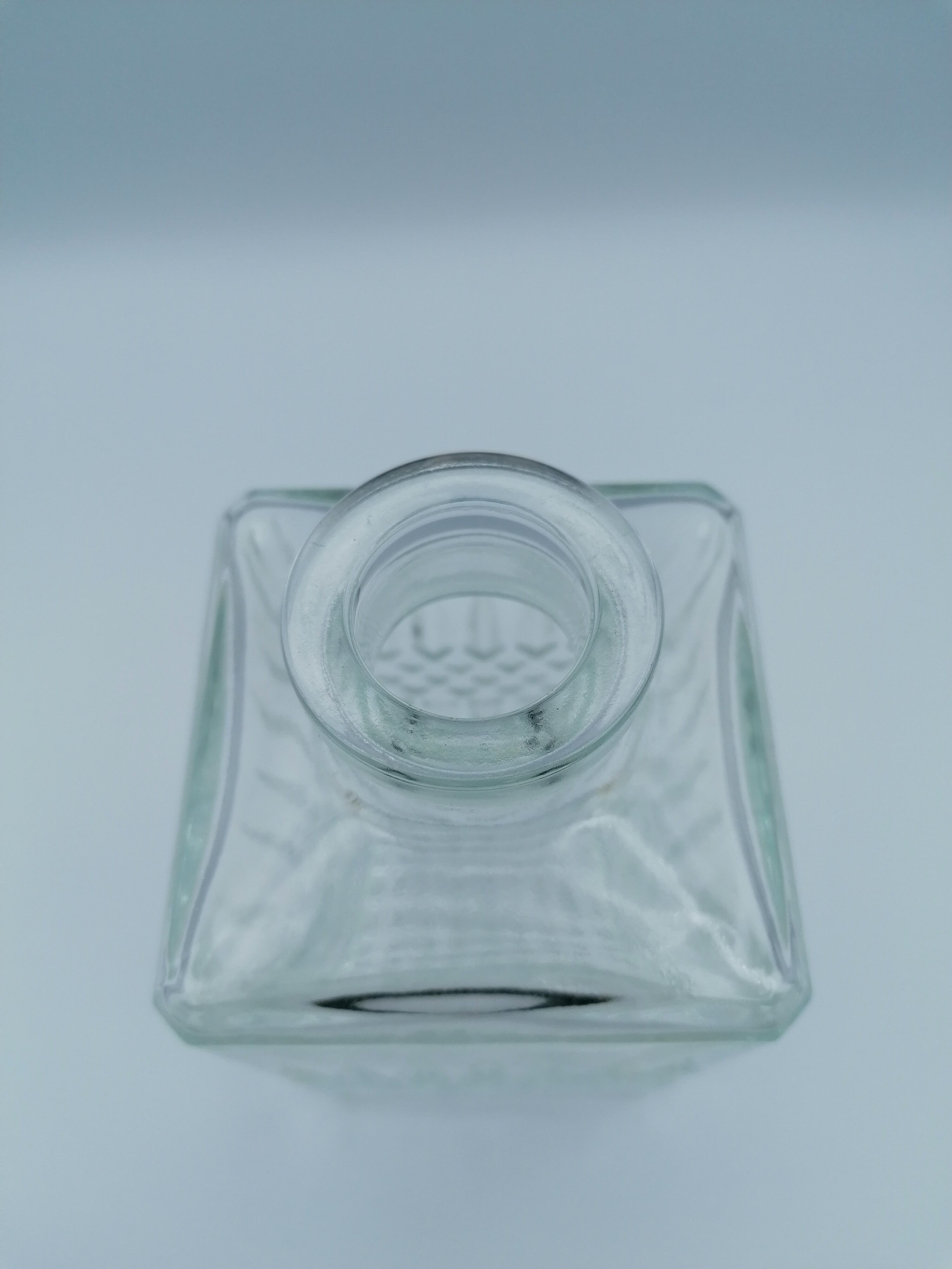 Whisky carafe