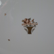 Royal Copenhagen porcelain dish circa 1920-1935 48x36 cm SB2