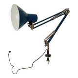 Articulated architect lamp Veb Narva Ex GDR 70s