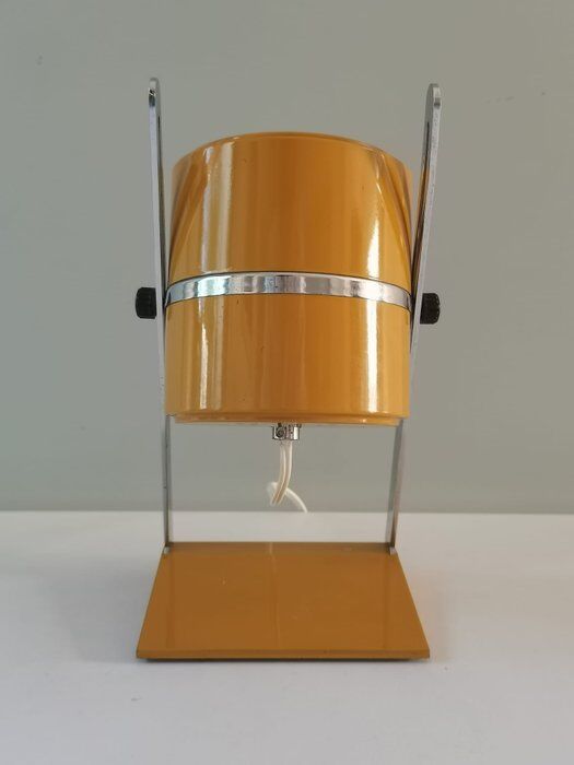 Vintage Italian desk lamp