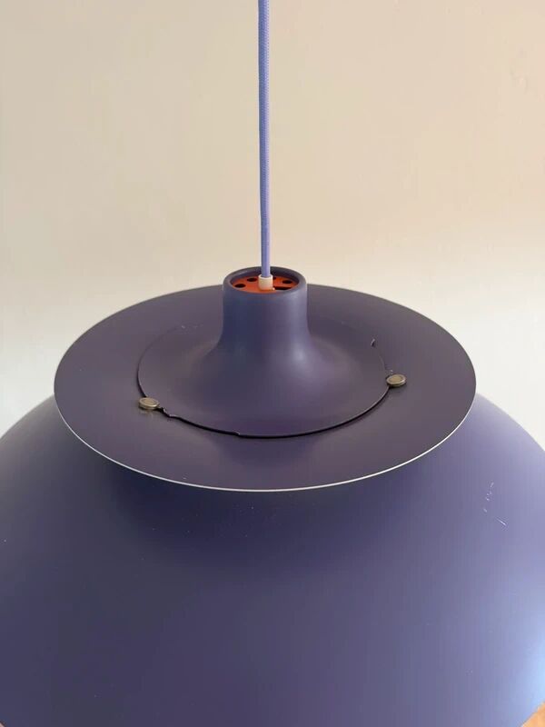 Vintage Louis Poulsen PH5 - Poul Henningsen - PH 5 lamp