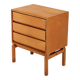 Small "MTP" drawer unit by Marian Grabinski for IKEA, 1963