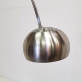 Vintage Arco lamppost marble foot