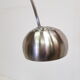 Vintage Arco lamppost marble foot