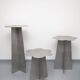 FLOWER BASE BIG (x3)