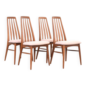 Chaises de salle à manger - laine