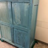 Parisian buffet high patinated