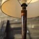Lampe de bureau par Unilux style 1940