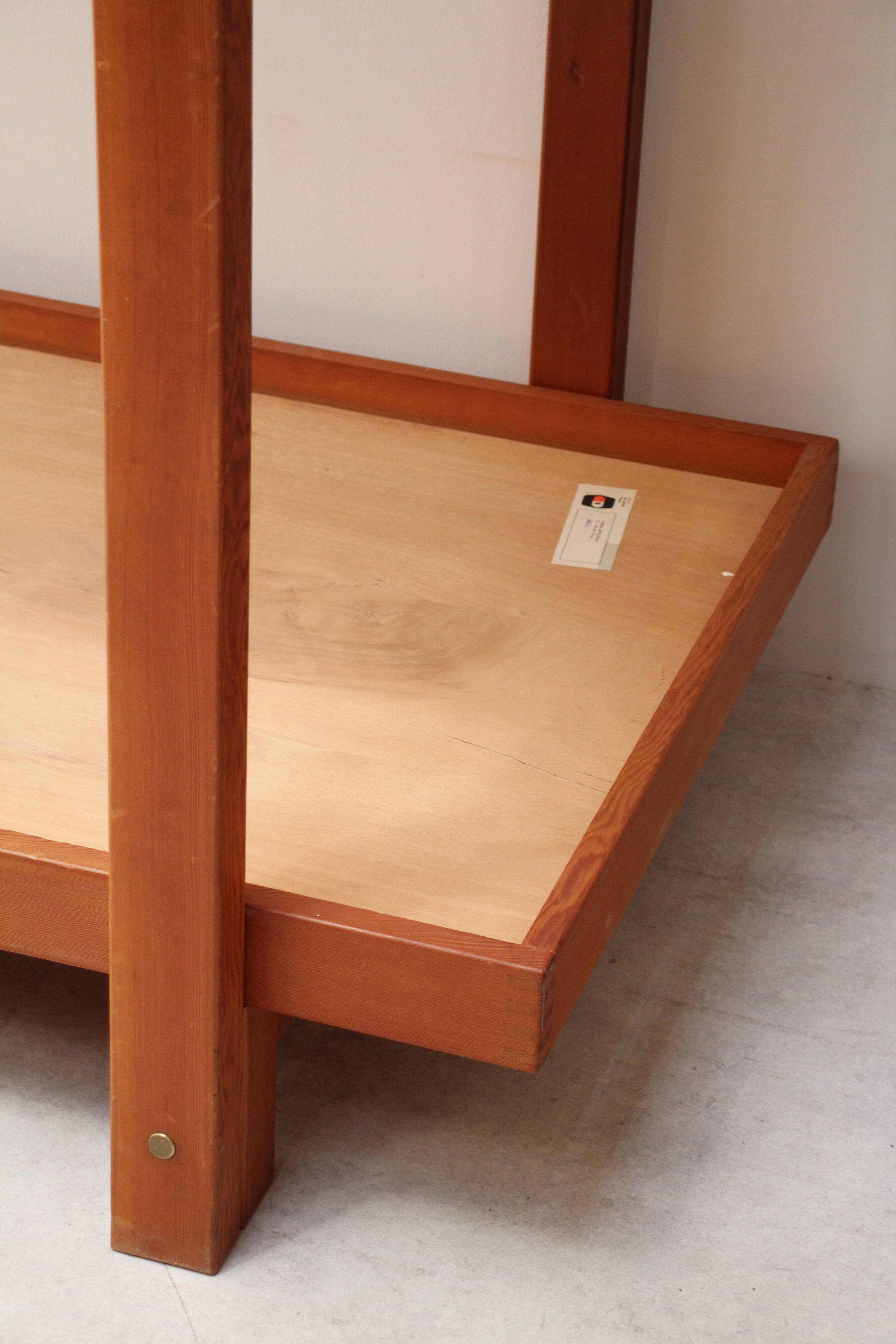 Bunk beds by Roger Fatus Robert Sentou edition