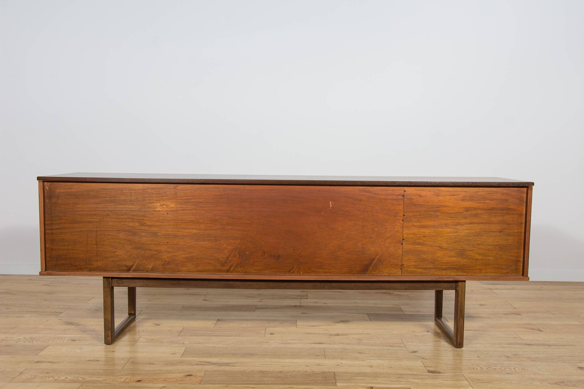 Mid-century teak sideboard from Stonehill, United Kingdom, 1960s