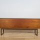 Mid-century teak sideboard from Stonehill, United Kingdom, 1960s
