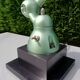 Lampe jielde 2 bras originale domecq lyon industrielle