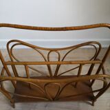 Door journals in rattan years 70