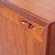 Bramin H.W. Klein Sideboard Teak Danish Design Vintage Mid Century