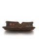 Ceramic stoneware catchall by Eric Astoul, La Borne, 1990.