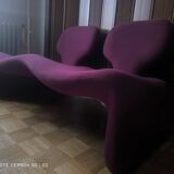 Djin Oliver Mourgues Airborne Sofa