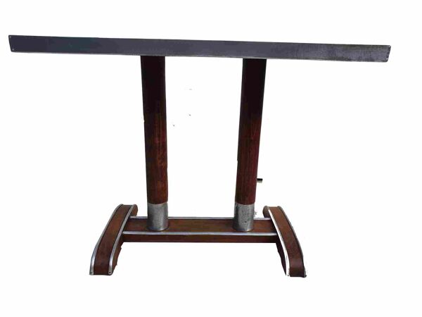 Table de café année 50