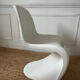 Verner Panton chair Vitra edition