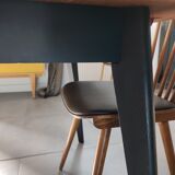 Vintage dining table