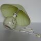 Lampe de chevet vintage