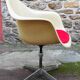 PAC office chair by Charles and Ray Eames for Herman Miller, 1960s.