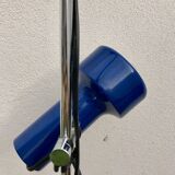 Vintage double-spot lamppost