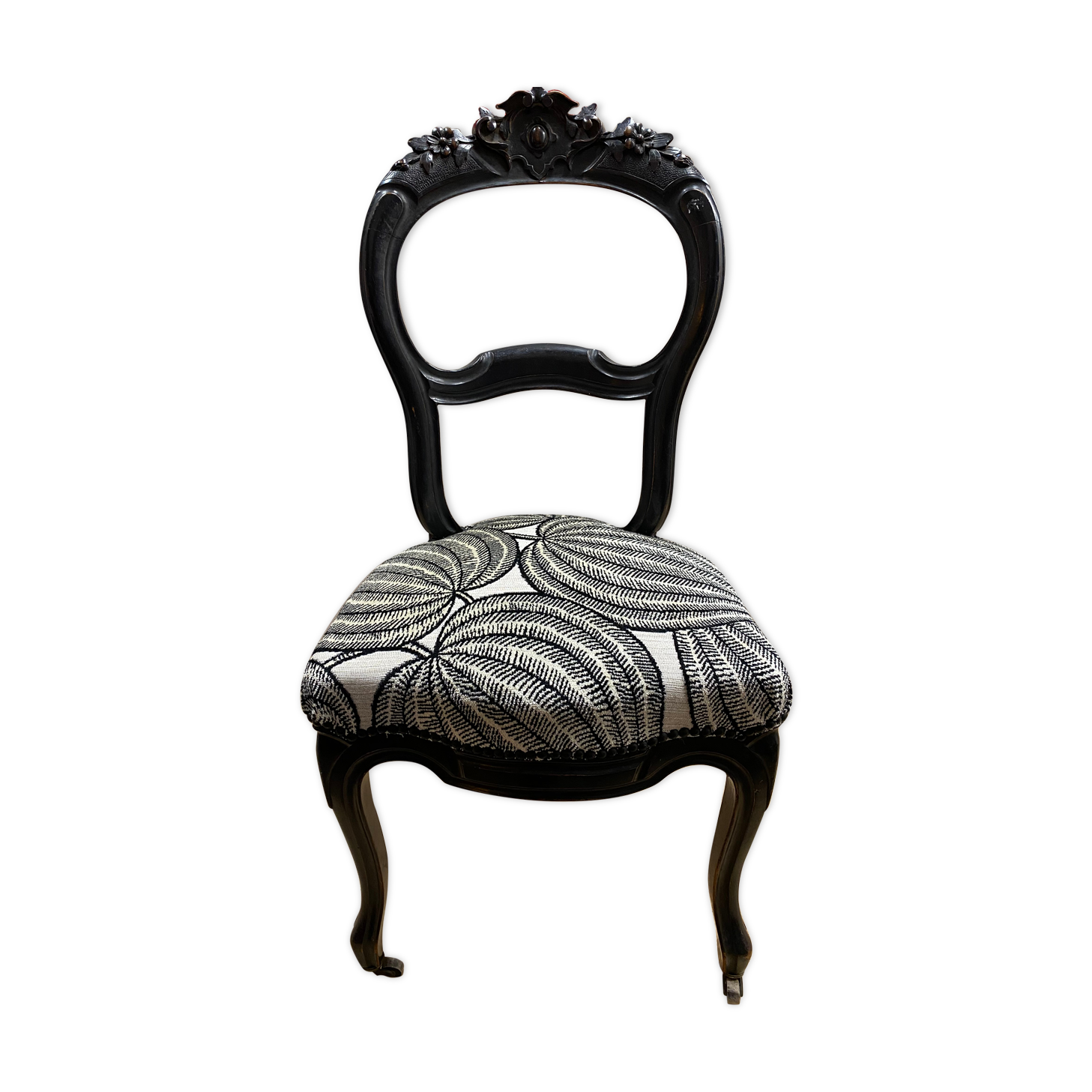 Napoleon III chair
