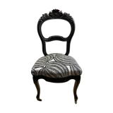 Napoleon III chair