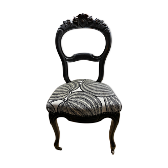 Napoleon III chair