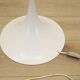 Lampadaire danois Panthella par Louis Poulsen, années 1970