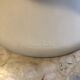 4 chaises Verner Panton S blanches (LGA Nurnberg GS)