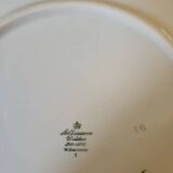 Set Of 11 Seltmann Weider Dessert Plates