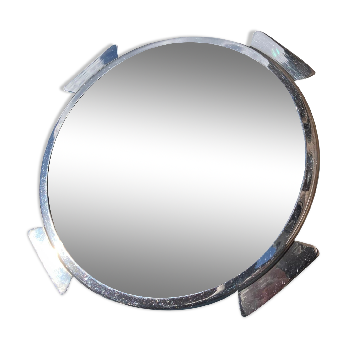 Modernist turntable 1950