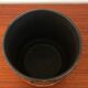 Fat Lava vintage ceramic pot 60s