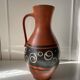 Carstens West Germany Pitcher Vase