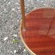 Antique bedside table in Louis XVI style