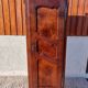 1-door wardrobe, man standing
