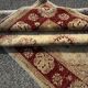 Ziegler Oriental Rug: 2.45 x 1.70 Metres - Handmade Wool