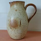 Pitcher, sandstone jug