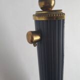 Applique murale flambeau style Empire