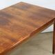 Table de repas scandinave extensible en palissandre, 1960