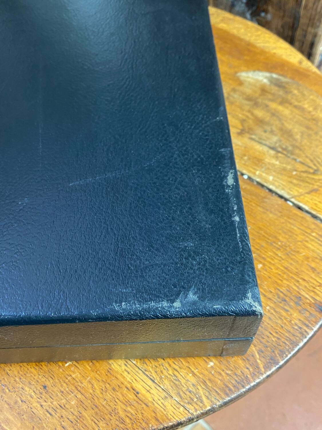 Backgammon, Rachez Paris, 1950s/60s