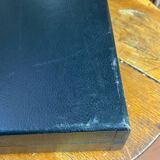 Backgammon, Rachez Paris, 1950s/60s