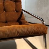 Canapé vintage 1970 , design Gillis Lundgren Ikea