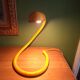 VINTAGE LAMP FROM THE 80s